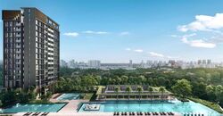 Bloomsbury Residences (D5), Apartment #613889031